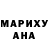 Amphetamine 97% Valeria Kryukova